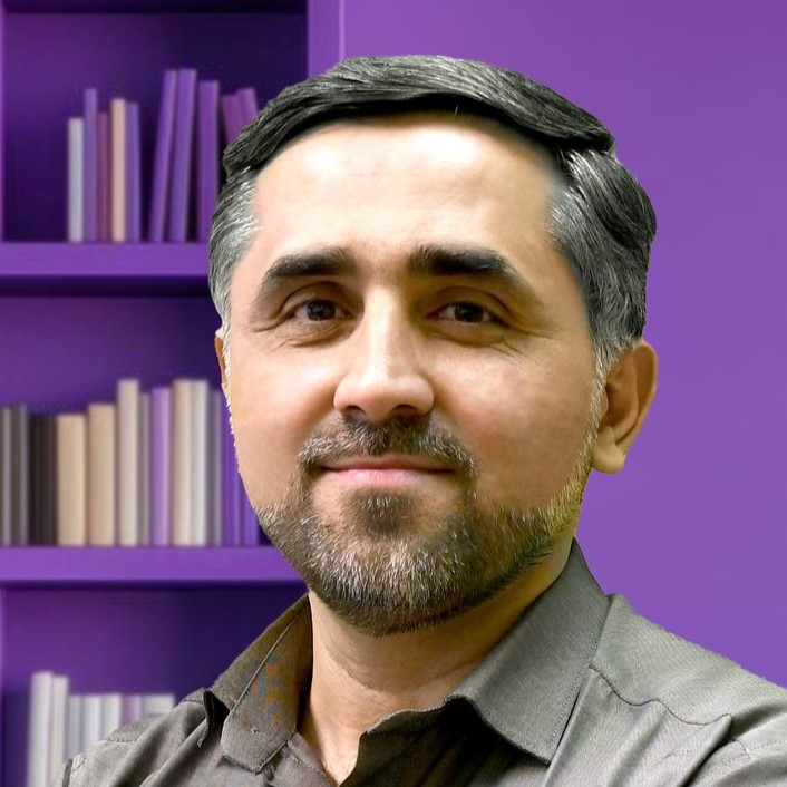 حسینی سید سعید